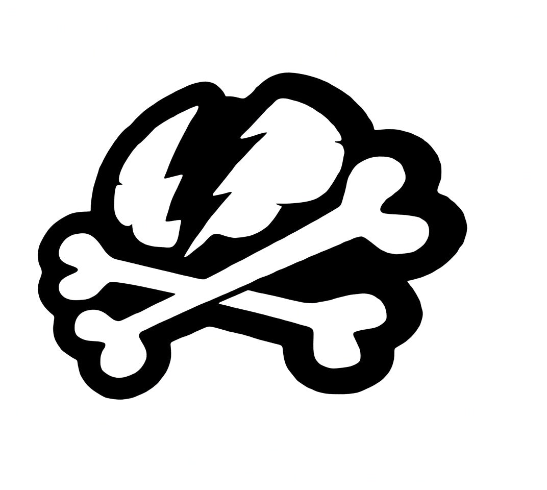 The Signal — Wired Like Us logo