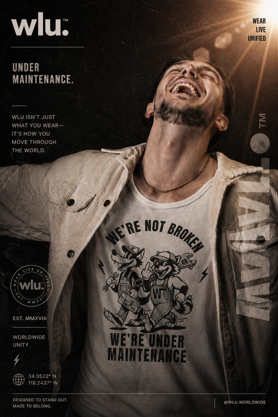 Under Maintenance